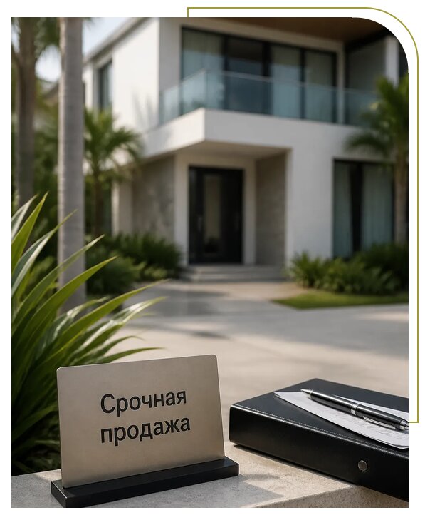Срочная продажа недвижимости Пхукет из Грозного от 51305 р. | коПхукет-Грз